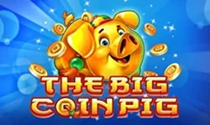 The Big Coin Pig