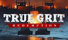 True Grit Redemption