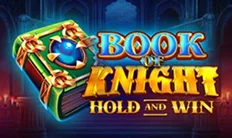 Book of Knight Hold and Win