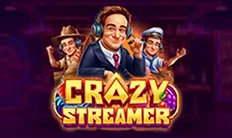 Crazy Streamer