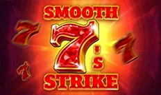 Smooth 7s Strike