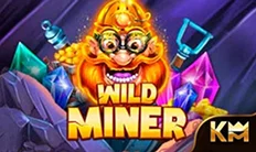 Wild Miner